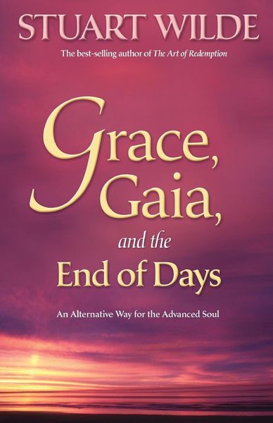 Produktbild: Grace, Gaia, and the End of Days