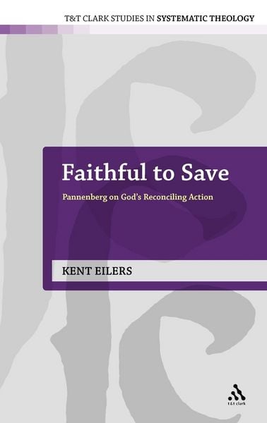 Produktbild: Faithful to Save