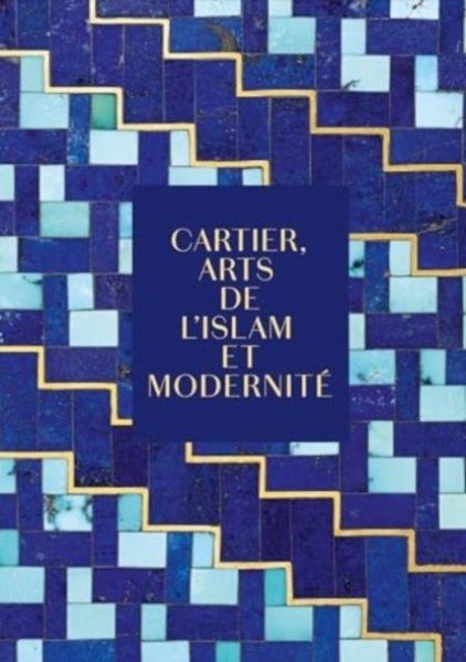 Produktbild: Cartier: Islamic Inspiration and Modern Design