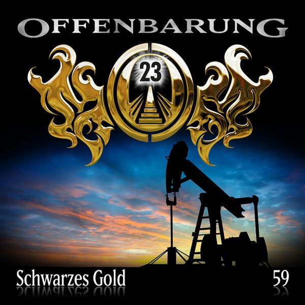 Produktbild: Schwarzes Gold