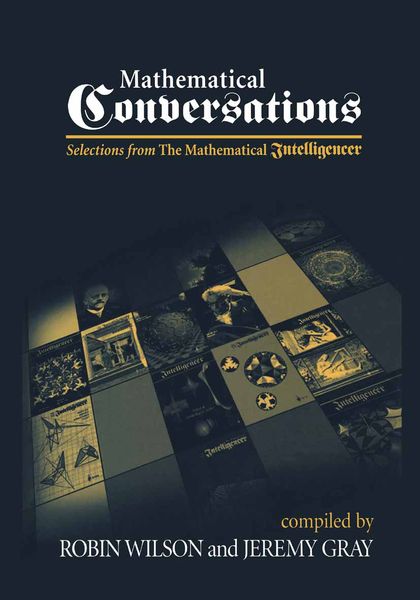 Produktbild: Mathematical Conversations