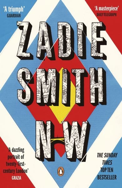 Cover of the book NW