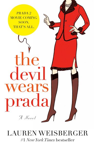 Produktbild: The Devil Wears Prada