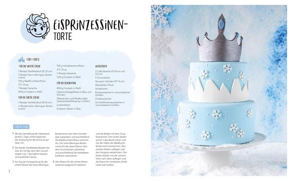 Helden der Kindheit – Das Backbuch – Motivtorten, Muffins, Kekse & mehr