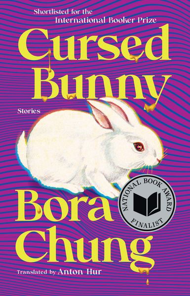 Produktbild: Cursed Bunny