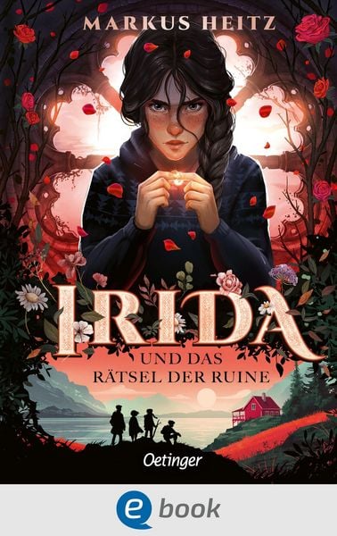 Produktbild: Irida 2. Irida und das R&auml;tsel der Ruine