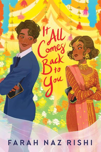 Produktbild: It All Comes Back to You