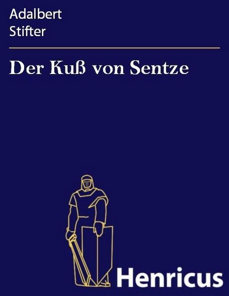 Produktbild: Der Ku&szlig; von Sentze
