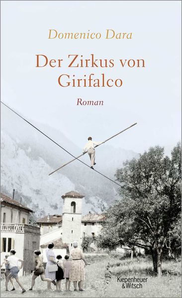 Produktbild: Der Zirkus von Girifalco