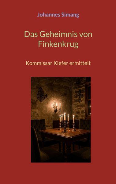 Produktbild: Das Geheimnis von Finkenkrug