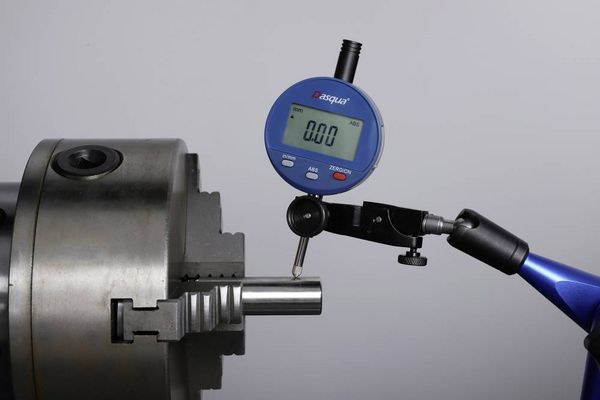 Produktbild: Dasqua 5260-1110 Digitale Anzeige mit 3 Tasten 220mm 1St.