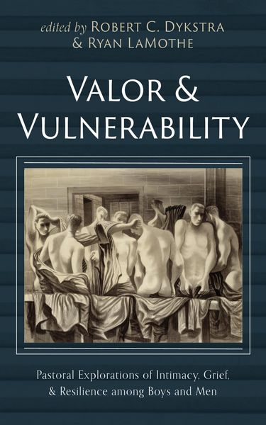 Produktbild: Valor and Vulnerability