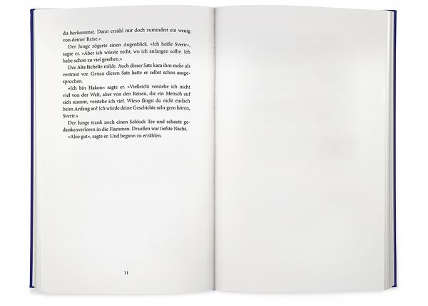 Produktbild: Die Begegnung. Eine Geschichte &uuml;ber den Weg zum selbstbestimmten Leben