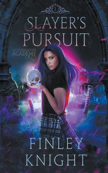 Produktbild: Slayer's Pursuit