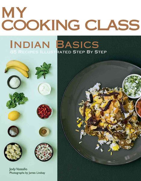 Produktbild: Indian Basics