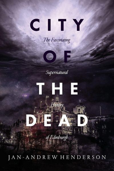 Produktbild: City of the Dead