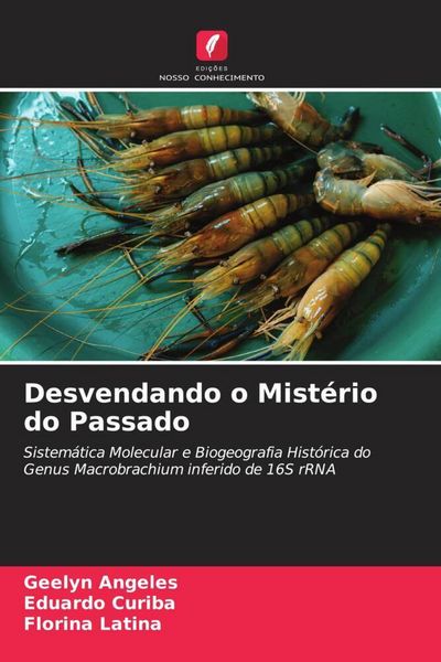 Produktbild: Desvendando o Mist&eacute;rio do Passado