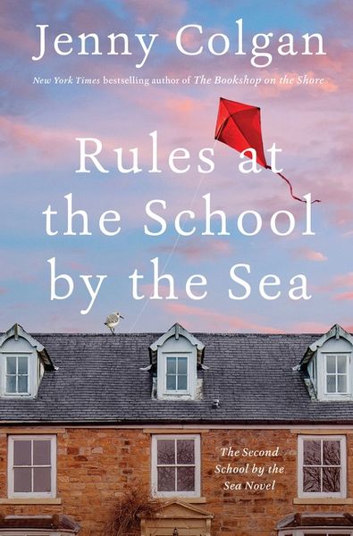 Produktbild: Rules at the School by the Sea