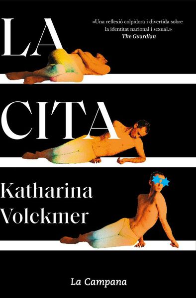 Produktbild: La cita