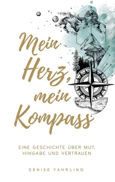 Produktbild: Mein Herz, Mein Kompass