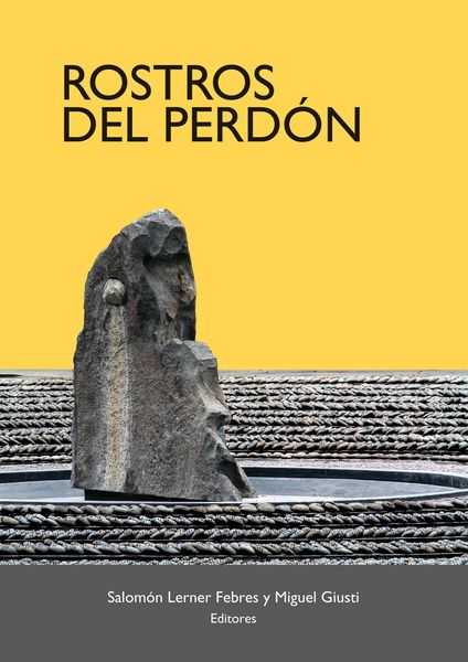 Produktbild: Rostros del perd&oacute;n