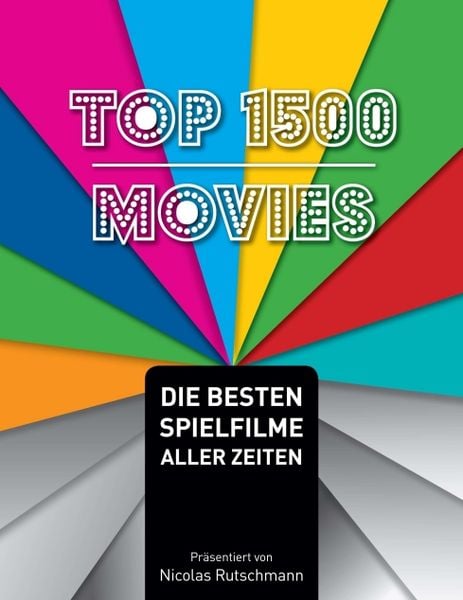 Produktbild: Top 1500 Movies