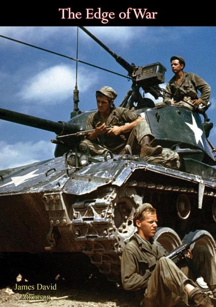 Produktbild: Edge of War
