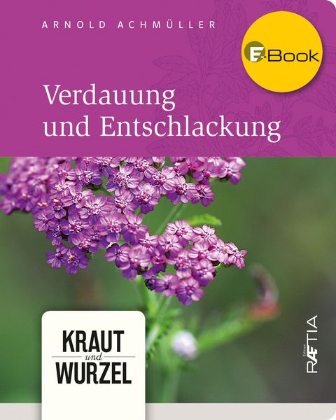 Produktbild: Verdauung und Entschlackung