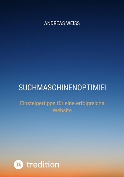 Produktbild: Suchmaschinenoptimierung