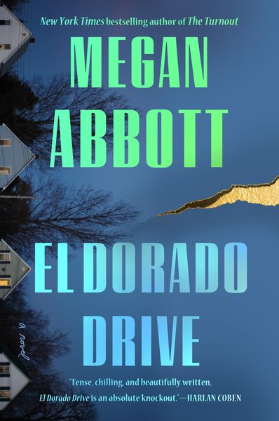 Produktbild: El Dorado Drive