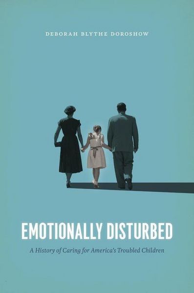 Produktbild: Emotionally Disturbed