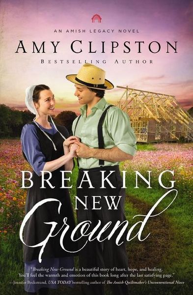 Produktbild: Breaking New Ground