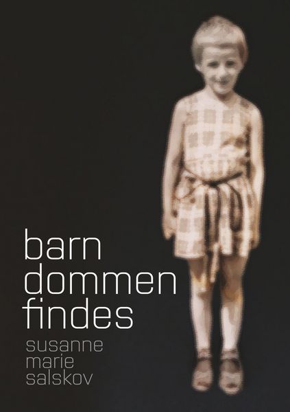 Produktbild: Barndommen findes