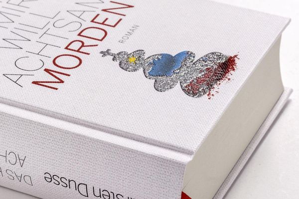 Produktbild: Das Kind in mir will achtsam morden