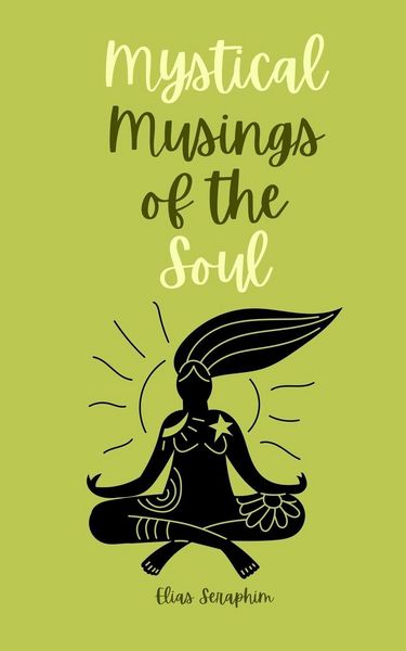Produktbild: Mystical Musings of the Soul