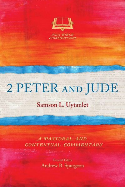 Produktbild: 2 Peter and Jude