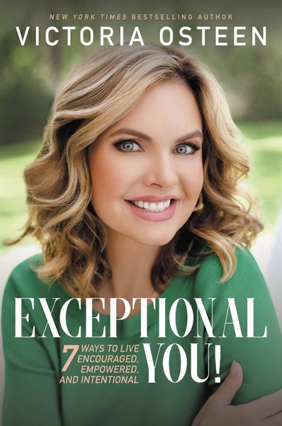 Produktbild: Exceptional You!