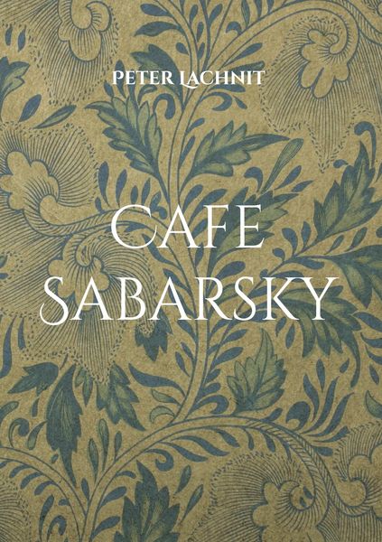 Produktbild: Cafe Sabarsky