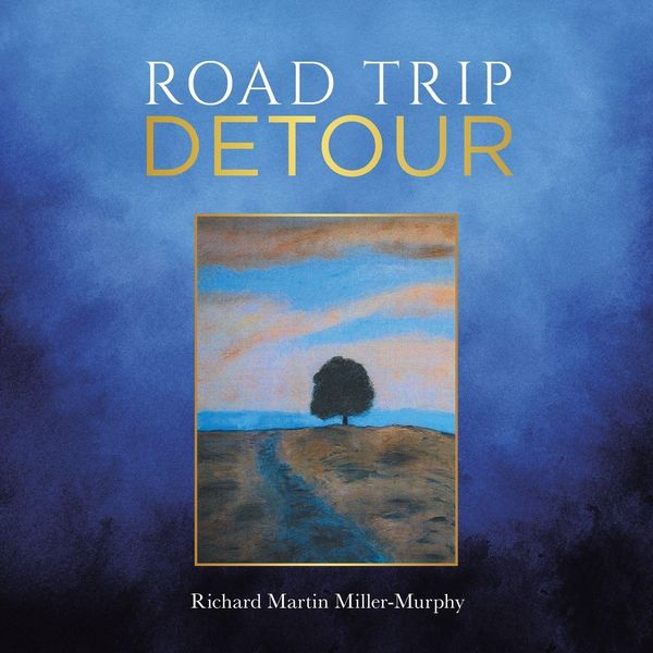 Produktbild: ROAD TRIP DETOUR