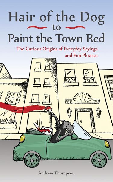 Produktbild: Hair of the Dog to Paint the Town Red