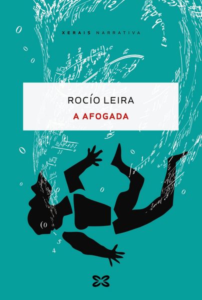Produktbild: A afogada