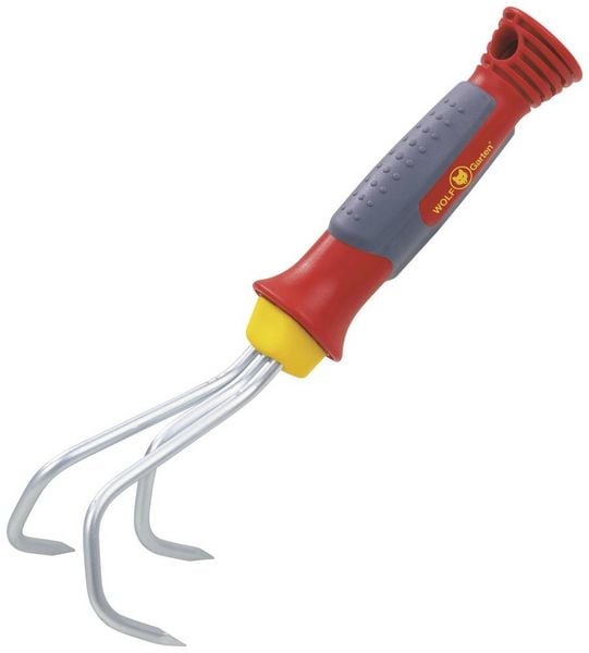 Produktbild: WOLF-Garten 2714000 Grubber Arbeitsbreite 7 cm