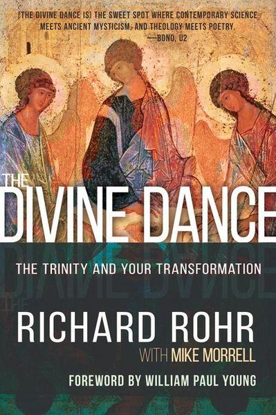 Produktbild: The Divine Dance