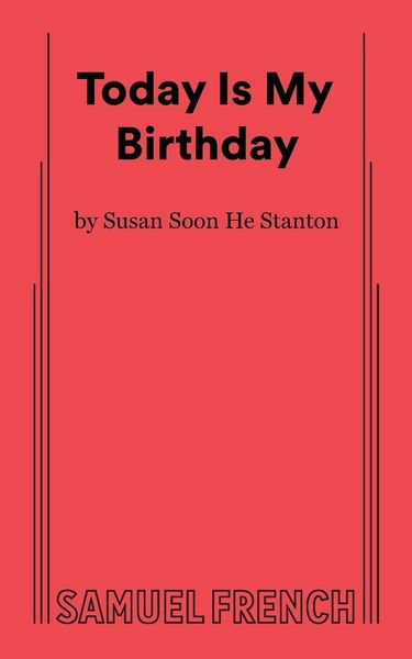 Produktbild: Today Is My Birthday