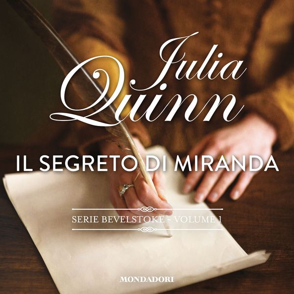 Produktbild: Il segreto di Miranda