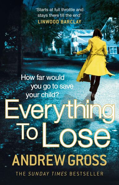 Produktbild: Everything to Lose