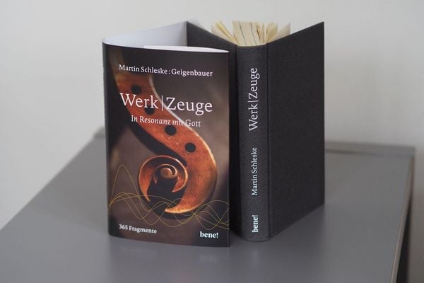 Produktbild: WerkZeuge