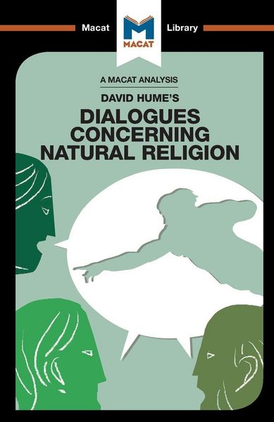 Produktbild: An Analysis of David Hume's Dialogues Concerning Natural Religion