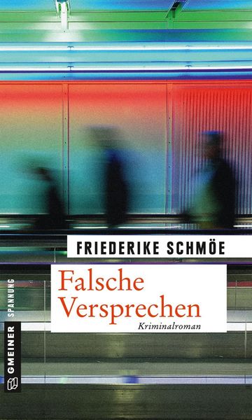 Produktbild: Falsche Versprechen