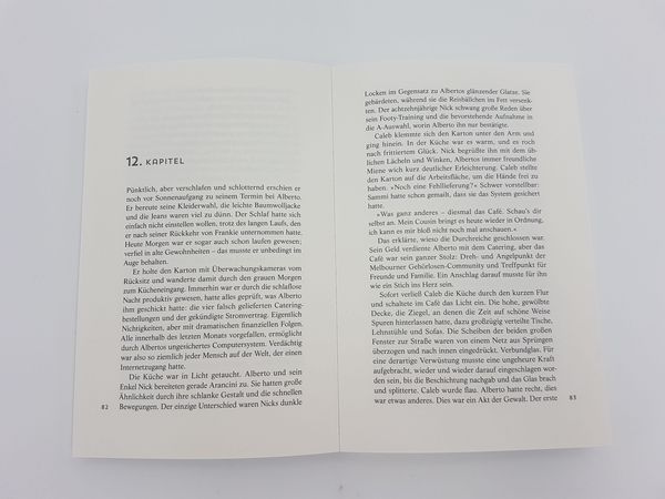 No Trace – Die Spur des Bösen